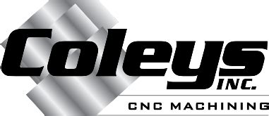 cnc manufacturing ohio|coley's cnc machining.